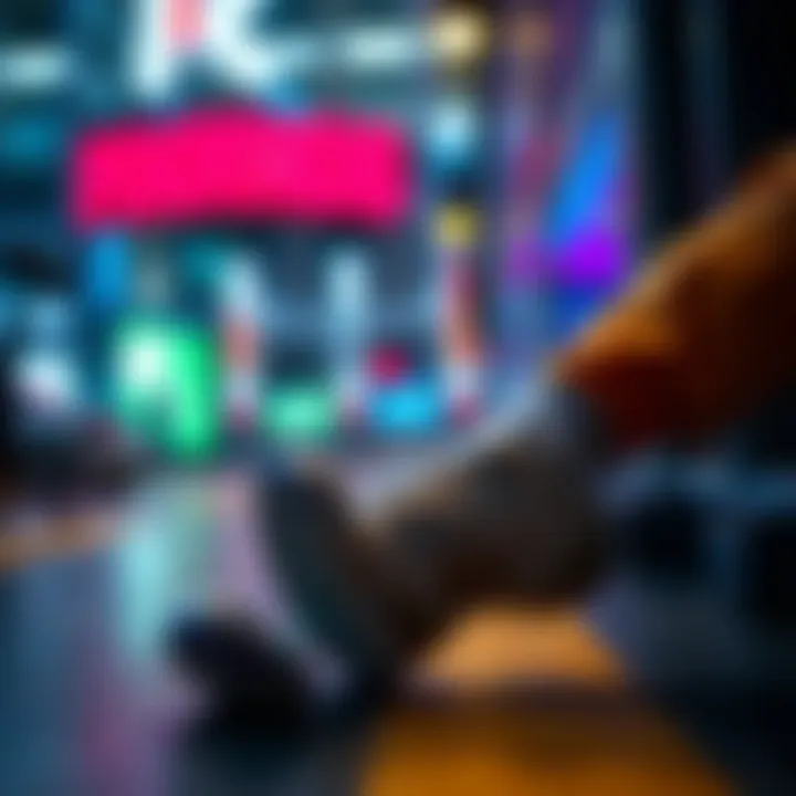 Magnificent Exploring Footmod: A Comprehensive Guide to Application Modifications