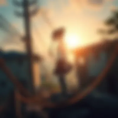 Magnificent Exploring Higurashi no Naku Koro ni APK: An In-Depth Analysis