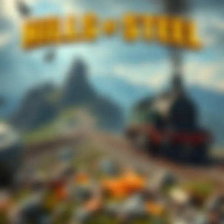 Magnificent Exploring Hills of Steel Mod APK: A Comprehensive Guide