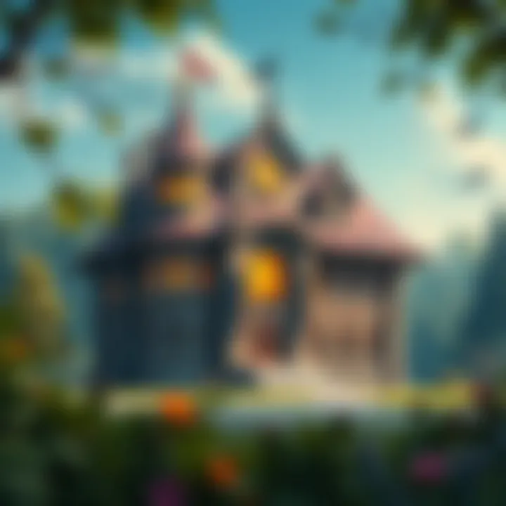 Magnificent Exploring Idle Magic School Mod APK: An In-Depth Guide