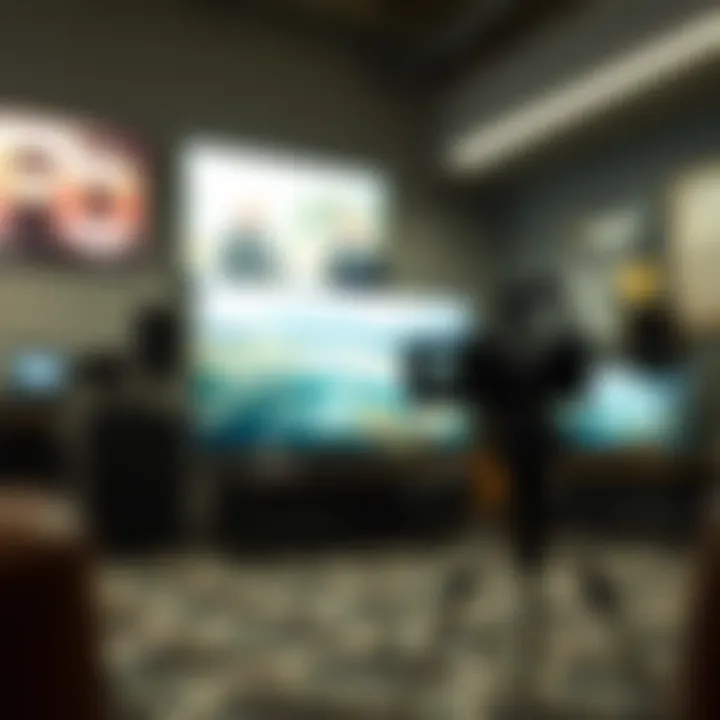 Magnificent Exploring iWebTV: A Comprehensive Guide to Streaming Solutions