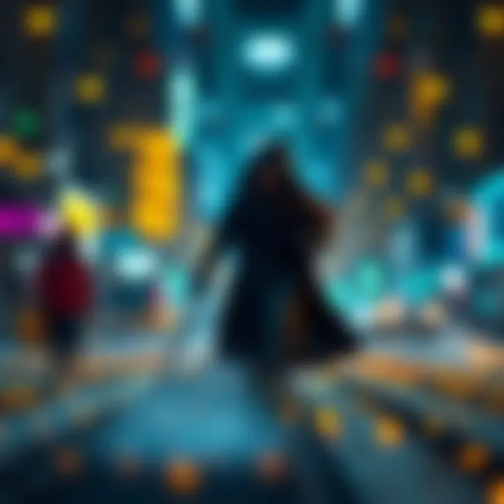 Magnificent Exploring Kotlin Mod Language for Enhanced APK Functionality