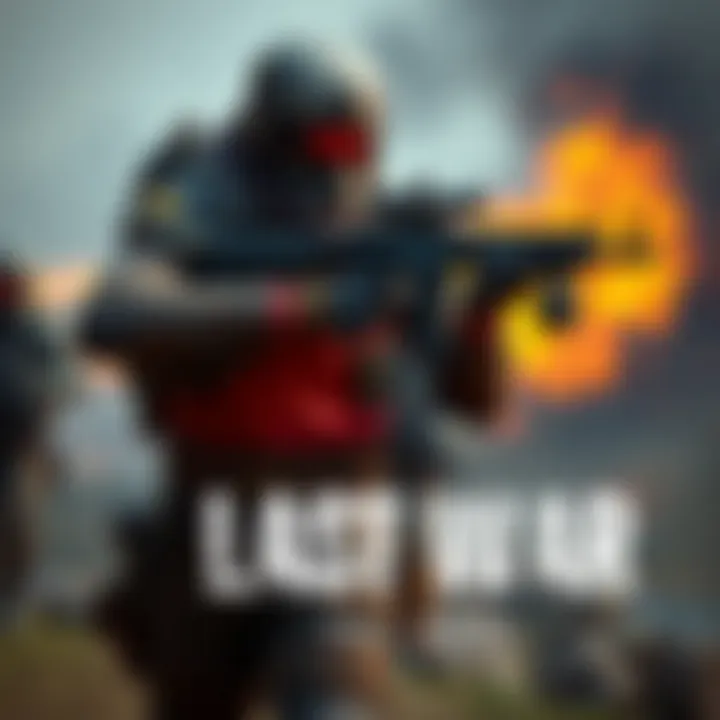 Magnificent Exploring Last War Hacked APK: Navigating Modifications and Enhancements