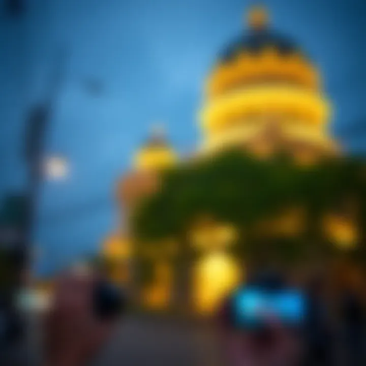 Magnificent Exploring Light Room Mod APK: Enhancements, Features, and Considerations