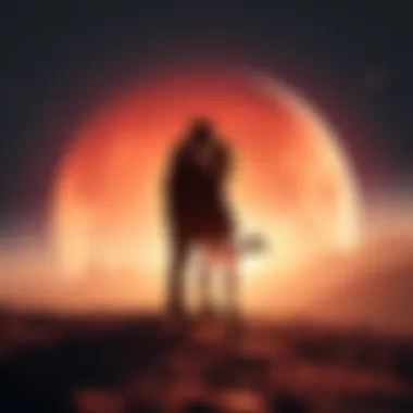 Magnificent Exploring Love and Deep Space Mod APK: An In-Depth Look