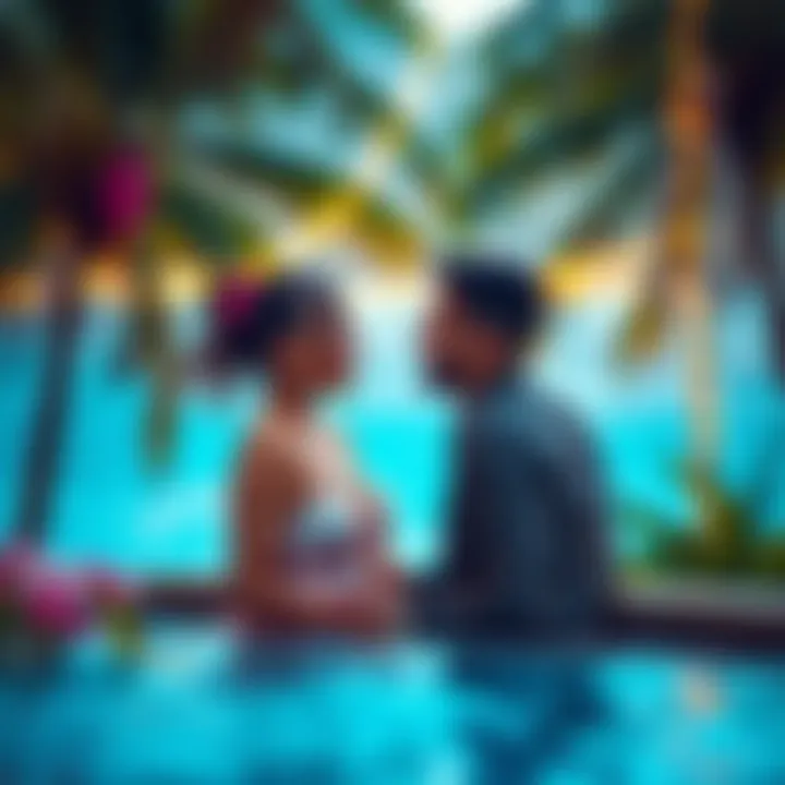 Magnificent Exploring Love Island: The Game APK