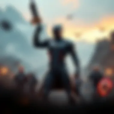 Magnificent Exploring Marvel Contest of Champions: A Comprehensive Guide