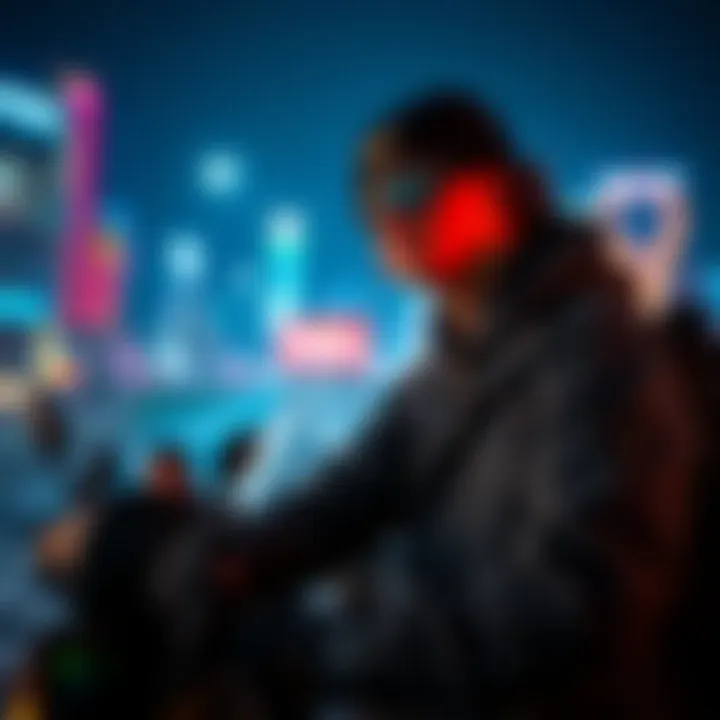 Magnificent Exploring Mega Hack V8 Free: Insights and Implications