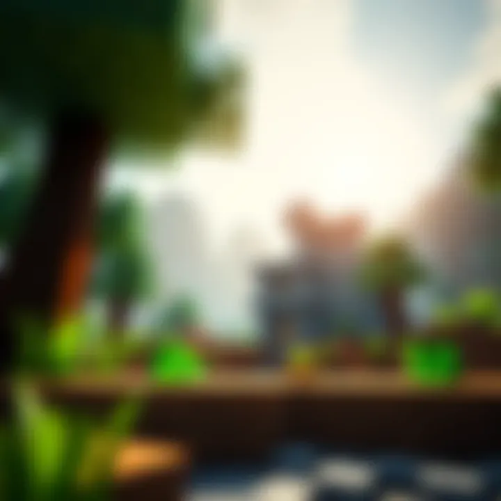 Magnificent Exploring Minecraft 1.21.0 APK: A Comprehensive Guide