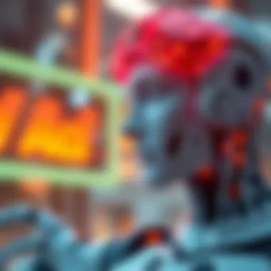 Magnificent Exploring My AI Crack: Insights and Implications