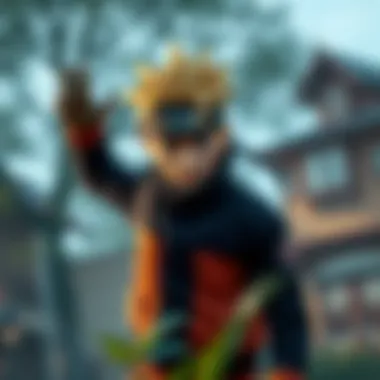 Magnificent Exploring Naruto APK: A Comprehensive Guide Magnificent Exploring Naruto APK: A Comprehensive Guide