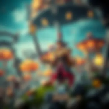 Magnificent Exploring Nutaku's Lustful Olymp Legends Mod APK