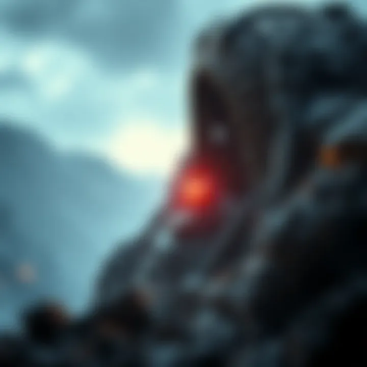 Magnificent Exploring Ore Mining Mods: A Comprehensive Guide