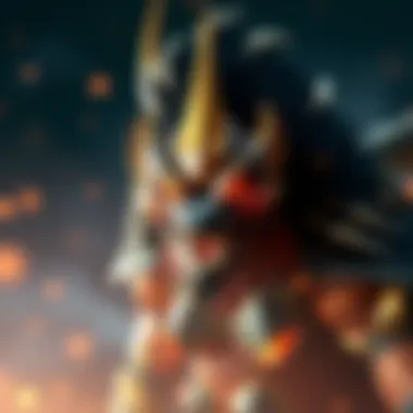 Magnificent Exploring PGSharp for Monster Hunter Now Magnificent Exploring PGSharp for Monster Hunter Now
