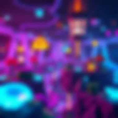 Magnificent Exploring Pixel Fantasia APK: A Comprehensive Guide