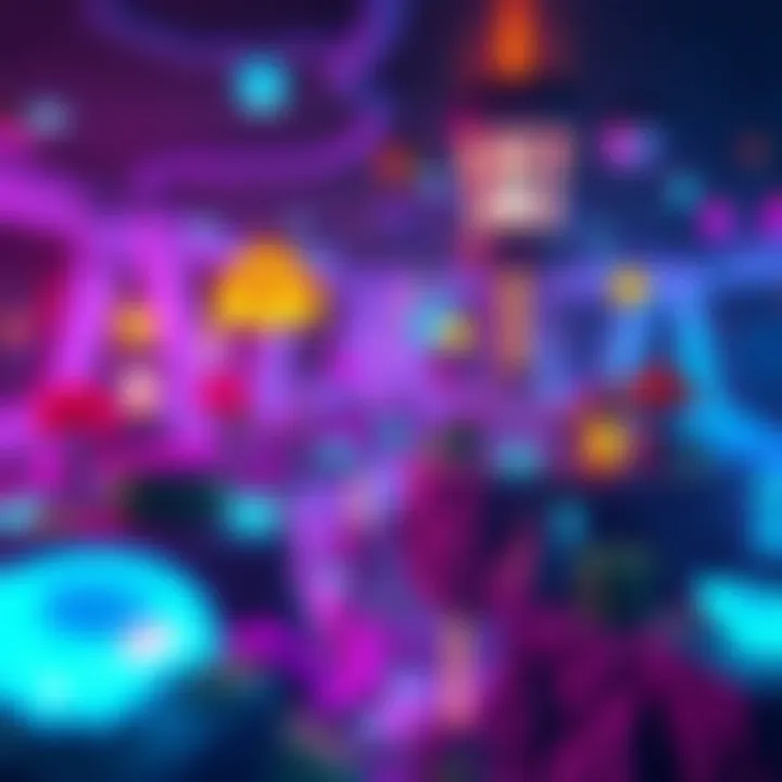 Magnificent Exploring Pixel Fantasia APK: A Comprehensive Guide