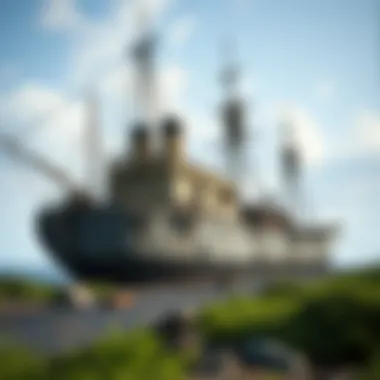 Magnificent Exploring Ship Graveyard Simulator 2 Mods: A Comprehensive Guide Magnificent Exploring Ship Graveyard Simulator 2 Mods: A Comprehensive Guide