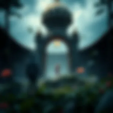 Magnificent Exploring Syahata: A Bad Day Mod APK