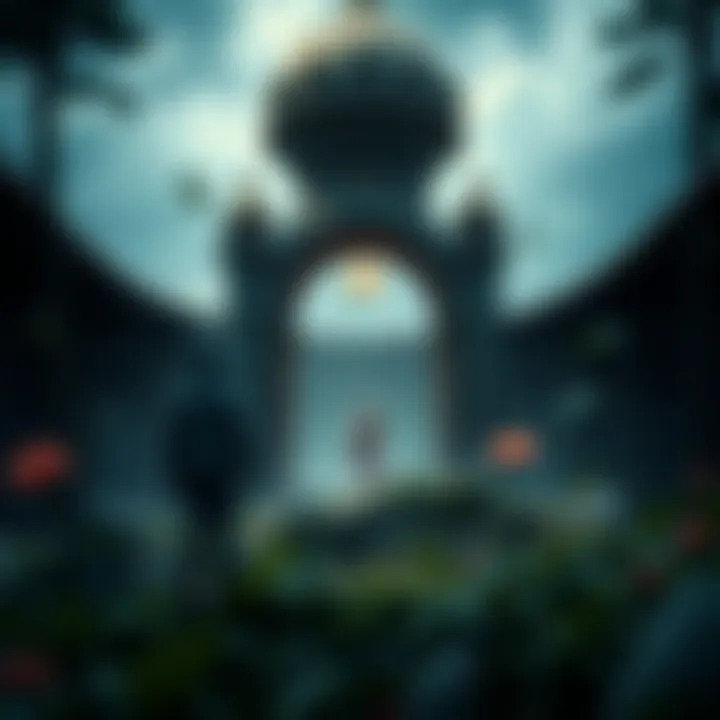 Magnificent Exploring Syahata: A Bad Day Mod APK