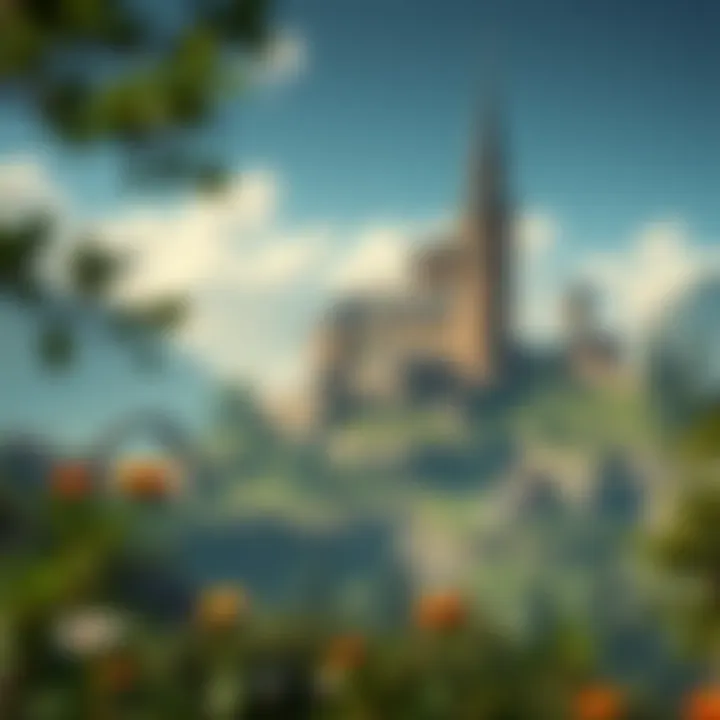 Magnificent Exploring Terrabox for PC: A Comprehensive Guide