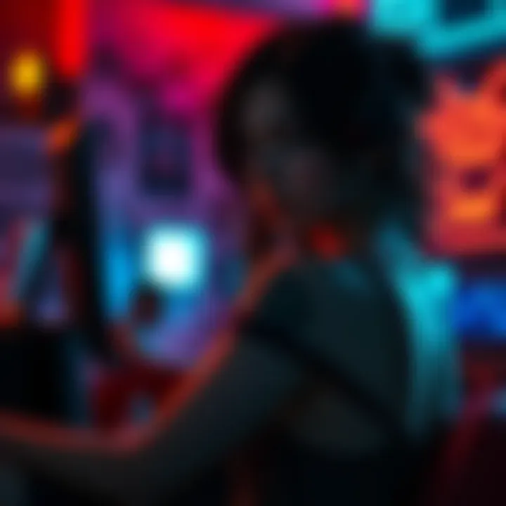 Magnificent Exploring the Allure of Lusts Cupid: A Guide to Downloading and Modding for PC