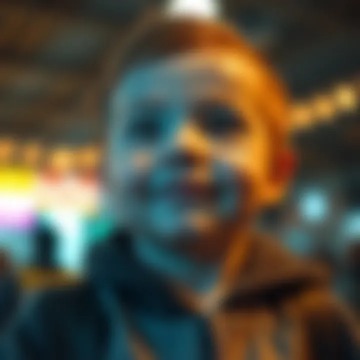 Magnificent Exploring the Baby Face Generator APK Mod