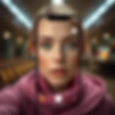 Magnificent Exploring the BeautyPlus Video App: Features, Functionality, and User Perspectives Magnificent Exploring the BeautyPlus Video App: Features, Functionality, and User Perspectives