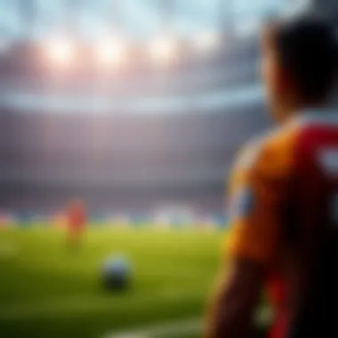 Magnificent Exploring the Best FIFA Games to Mod: A Comprehensive Guide Magnificent Exploring the Best FIFA Games to Mod: A Comprehensive Guide