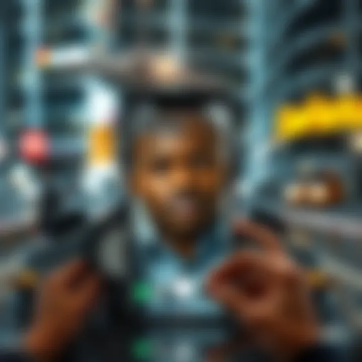 Magnificent Exploring the Carista App: Cracking the Code