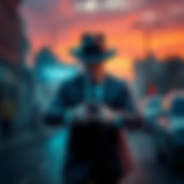 Magnificent Exploring the Criminal Case APK: Features, Installation, and Insights