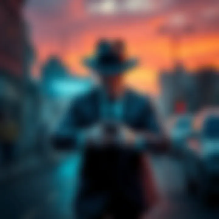 Magnificent Exploring the Criminal Case APK: Features, Installation, and Insights