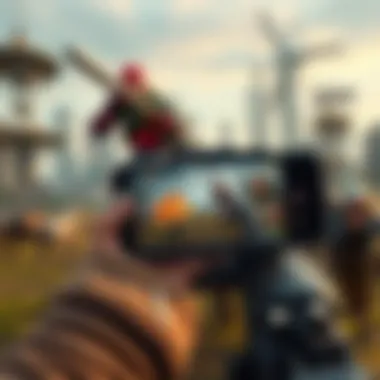 Magnificent Exploring the Crossfire Cheat 2024 APK: A Comprehensive Analysis