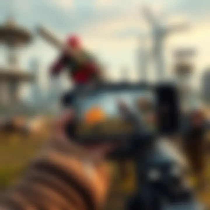 Magnificent Exploring the Crossfire Cheat 2024 APK: A Comprehensive Analysis