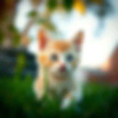 Magnificent Exploring the Daily Kitten Virtual Cat Pet Mod APK Magnificent Exploring the Daily Kitten Virtual Cat Pet Mod APK