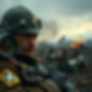 Magnificent Exploring the Depths of European War 6: A Comprehensive Overview of the Mod APK Experience