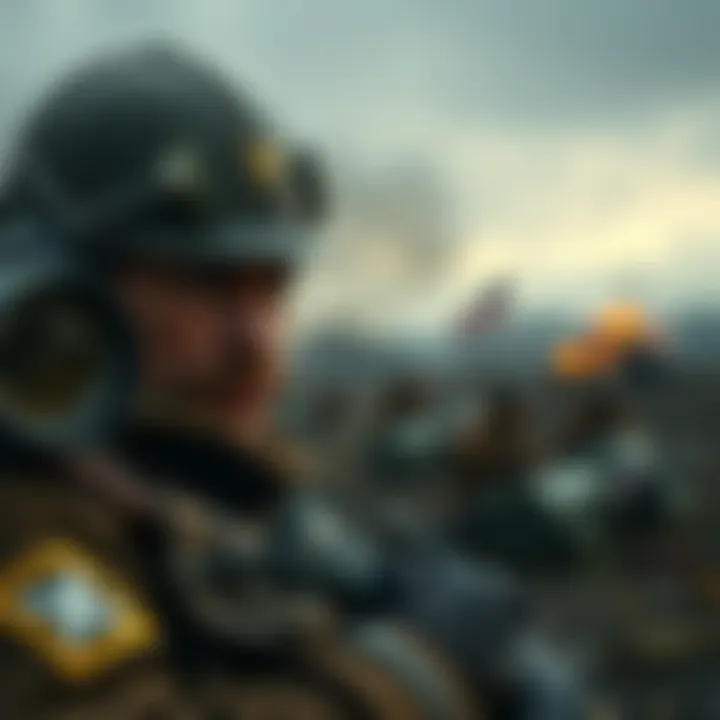 Magnificent Exploring the Depths of European War 6: A Comprehensive Overview of the Mod APK Experience