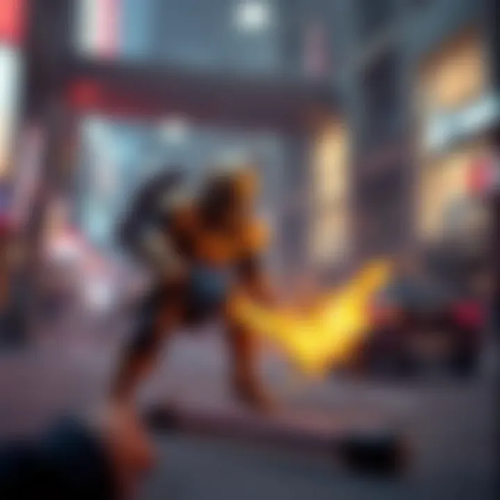 Magnificent Exploring the Dynamics of Pull Pull Pull Heroes Mod: A Comprehensive Analysis