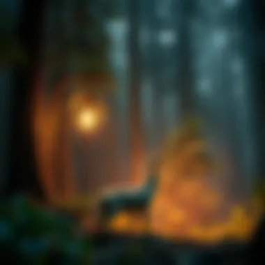 Magnificent Exploring the Elmwood Forest Game: A Comprehensive Analysis