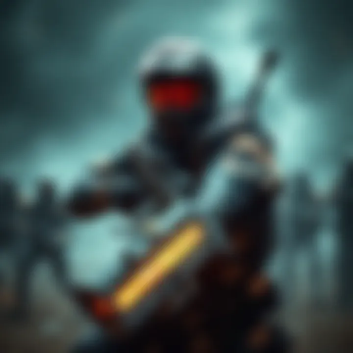 Magnificent Exploring the Garena Delta Force APK: Features, Installation, and Insights