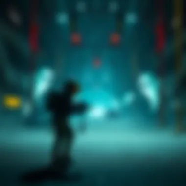 Magnificent Exploring the Ghost Invasion Mod APK: An In-Depth Analysis