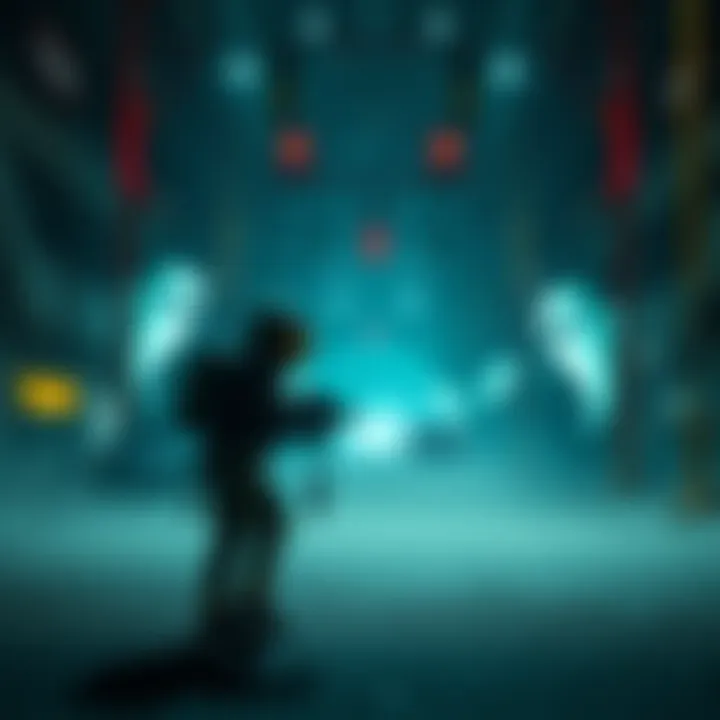 Magnificent Exploring the Ghost Invasion Mod APK: An In-Depth Analysis