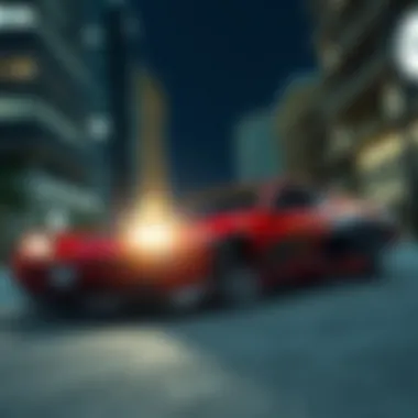 Magnificent Exploring the GTA SA Unlock Everything Mod CLEO: An In-Depth Analysis