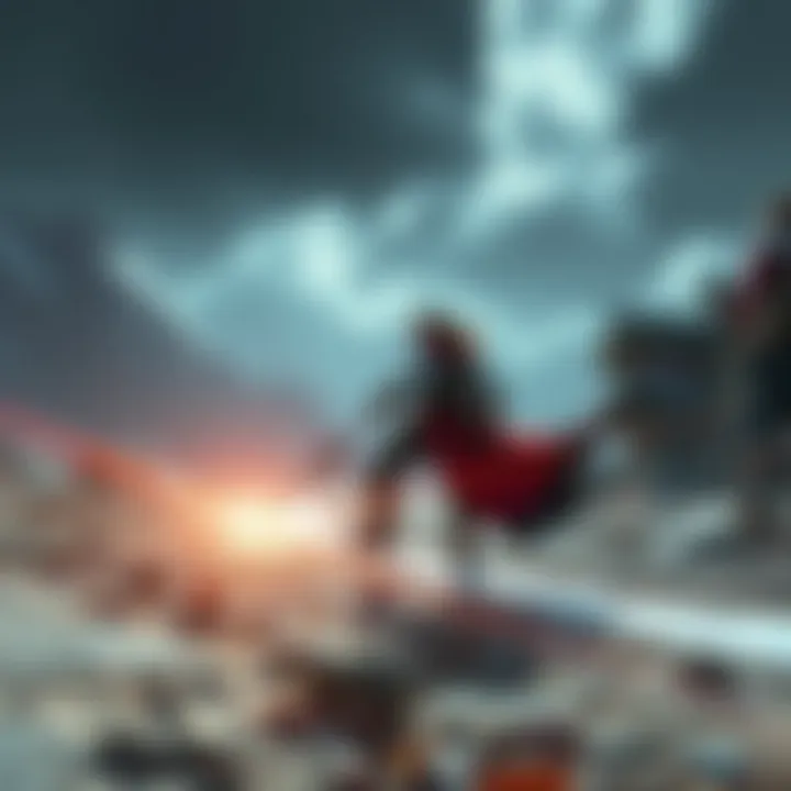 Magnificent Exploring the Heroes Adventure Mod: A Comprehensive Guide