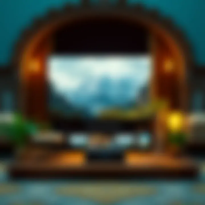 Magnificent Exploring the Landscape of Amazon Prime Video Free APK