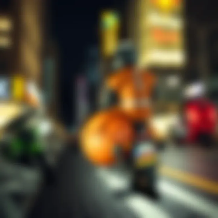 Magnificent Exploring the Modded Universe of GTA 5: A Comprehensive Guide to GTA 5 ModAPK