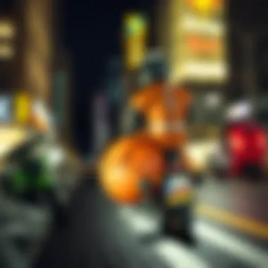 Magnificent Exploring the Modded Universe of GTA 5: A Comprehensive Guide to GTA 5 ModAPK Magnificent Exploring the Modded Universe of GTA 5: A Comprehensive Guide to GTA 5 ModAPK