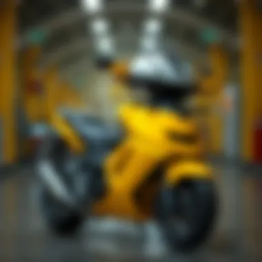 Magnificent Exploring the Mods of The Baby in Yellow