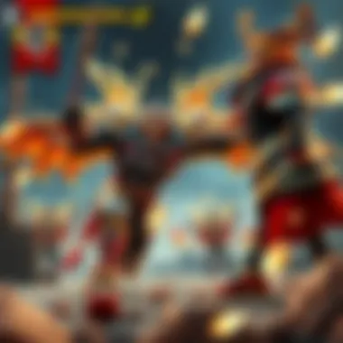 Magnificent Exploring the Monster Strike Mod APK: A Comprehensive Overview Magnificent Exploring the Monster Strike Mod APK: A Comprehensive Overview