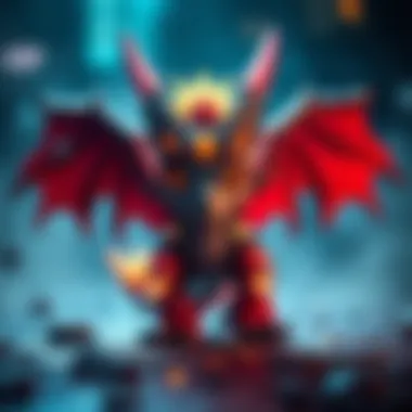 Magnificent Exploring the Possibilities: Downloading Nexomon Magnificent Exploring the Possibilities: Downloading Nexomon