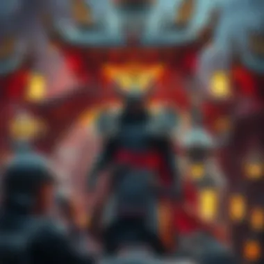 Magnificent Exploring the Slayer Legend: Confronting 500 Monsters Magnificent Exploring the Slayer Legend: Confronting 500 Monsters